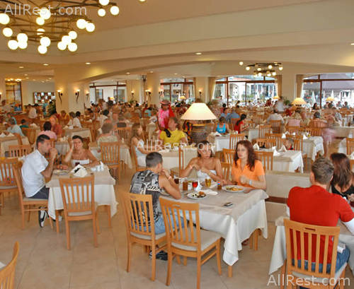 Grand Hotel Artside 27